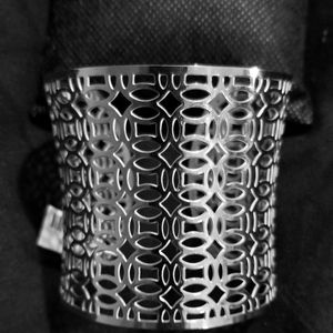 Stainless Steel Cuff